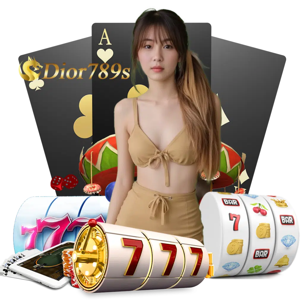 dior789 สล็อต
